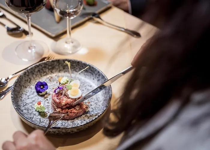 Posthotel Kassl 4 Hotel