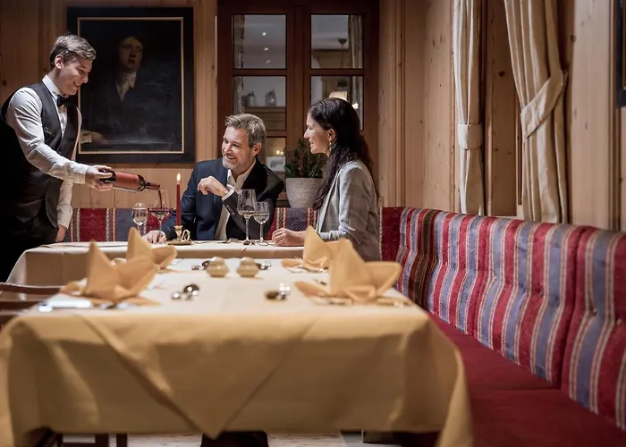 Posthotel Kassl 4 Oetz