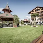 Hotel Posthotel Kassl 4 4*