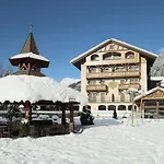 Posthotel Kassl 4 Hotel