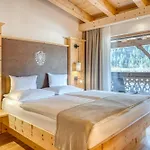 Hotel Posthotel Kassl 4 Oetz