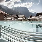 Hotel Posthotel Kassl 4 Oetz