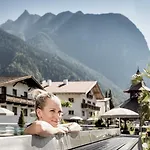 Hotel Posthotel Kassl 4 Oetz