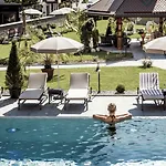 Hotel Posthotel Kassl 4 4*