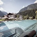 Hotel Posthotel Kassl 4 Oetz