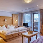 Posthotel Kassl 4 Oetz