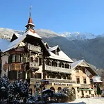 Hotel Posthotel Kassl 4 4*