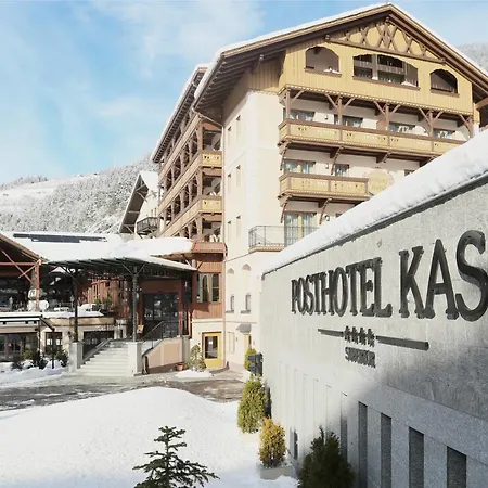 Posthotel Kassl 4