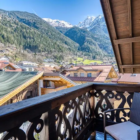 Posthotel Kassl 4