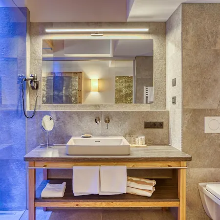 Posthotel Kassl 4 Hotell