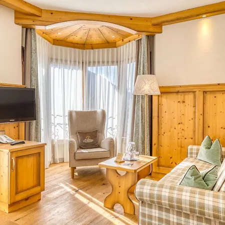 Posthotel Kassl 4 Oetz