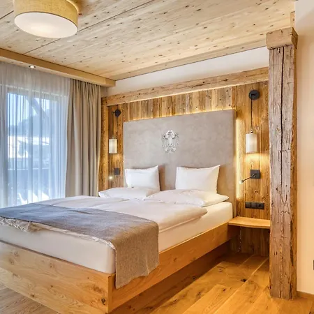 Hotel Posthotel Kassl 4
