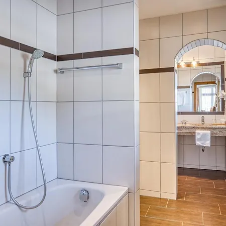 Hotel Posthotel Kassl 4 4*