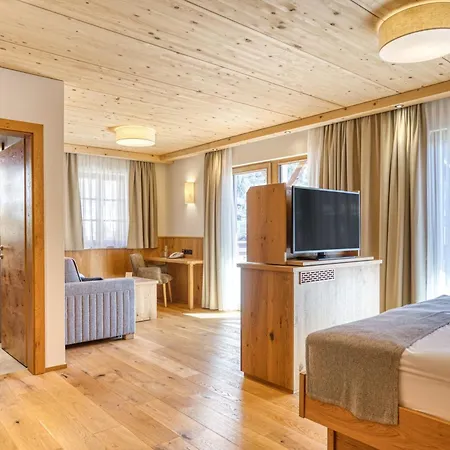 Posthotel Kassl 4 Hotell Oetz