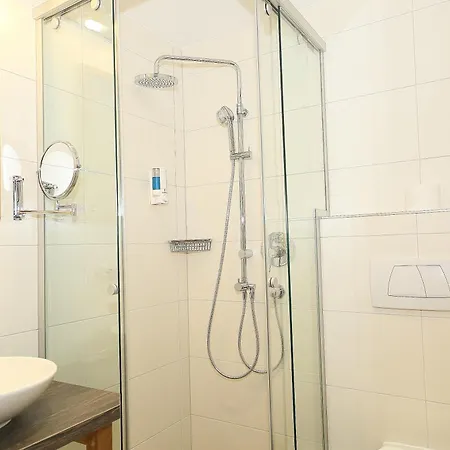 Posthotel Kassl 4 Hotel 4*