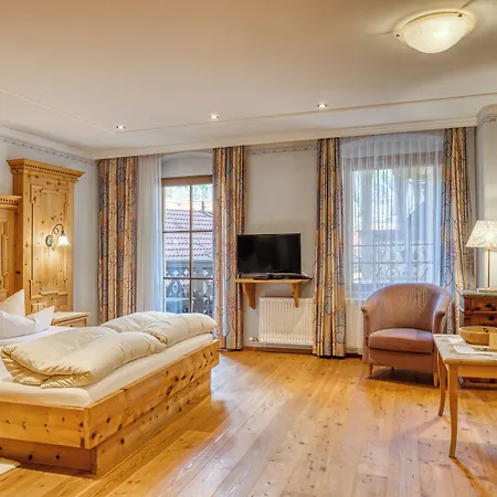 Hotell Posthotel Kassl 4