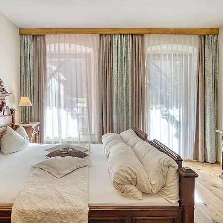 Hotel Posthotel Kassl 4