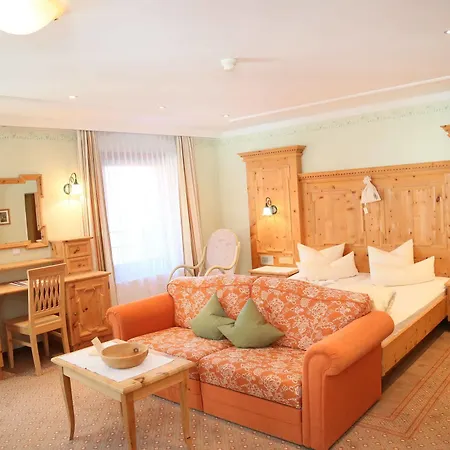 Posthotel Kassl 4 4* Oetz