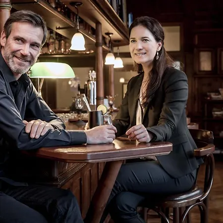 Posthotel Kassl 4 4*