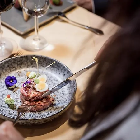 Posthotel Kassl 4 Hotell