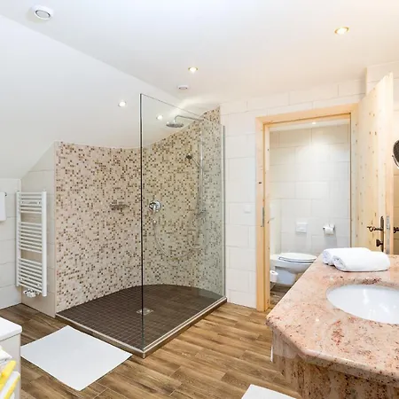 Hotel Posthotel Kassl 4 4*
