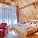 מלון Posthotel Kassl 4 אוץ