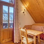 Posthotel Kassl 4 מלון 4*