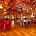 מלון Posthotel Kassl 4 4*
