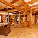 מלון Posthotel Kassl 4