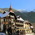 Posthotel Kassl 4 4*