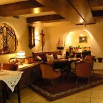Posthotel Kassl 4 4* אוץ