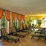 Posthotel Kassl 4 מלון אוץ