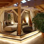 Posthotel Kassl 4 מלון 4*