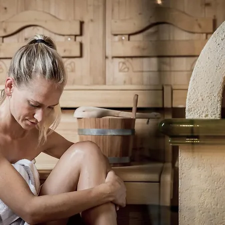 Posthotel Kassl 4 酒店 4*