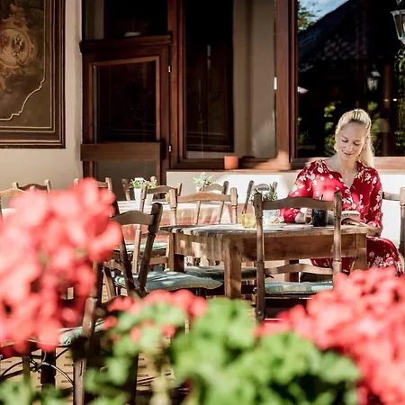 Posthotel Kassl 4 厄茨