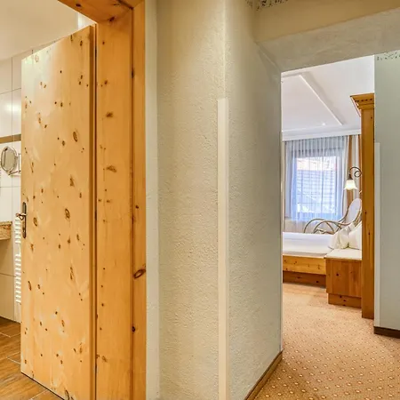 Hotel Posthotel Kassl 4