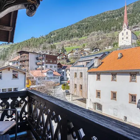 Hotel Posthotel Kassl 4 4*