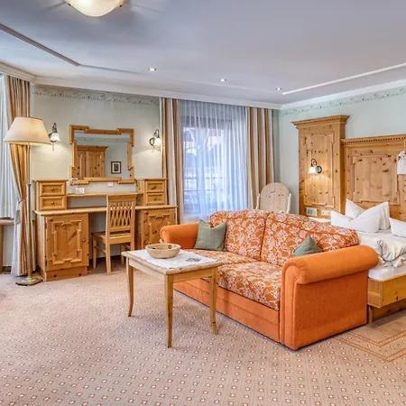 Posthotel Kassl 4 Oetz