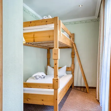 Posthotel Kassl 4 4*