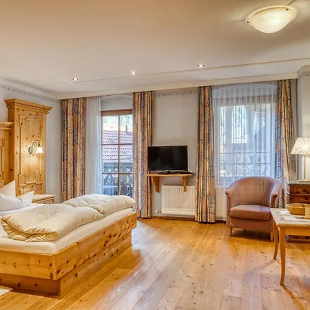 Posthotel Kassl 4 Hotel 4*