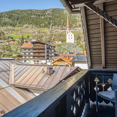 Posthotel Kassl 4 4* Oetz