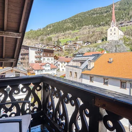 Posthotel Kassl 4 4*