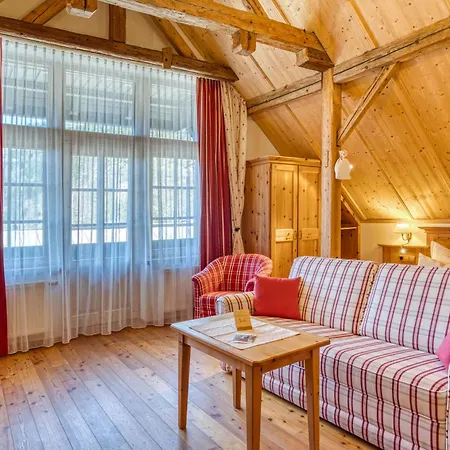 Posthotel Kassl 4 מלון 4*