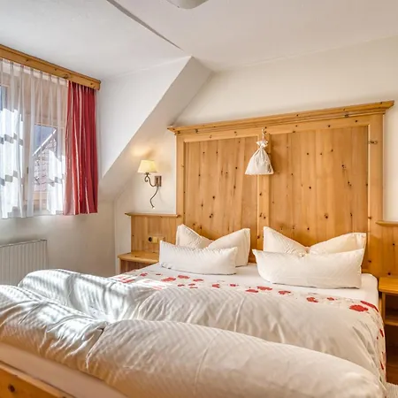 Hotel Posthotel Kassl 4 Oetz