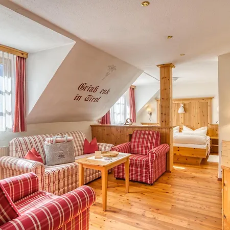 Hotel Posthotel Kassl 4 4*