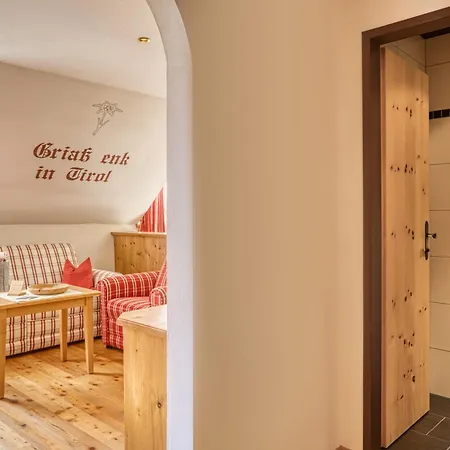 Posthotel Kassl 4 4* Oetz
