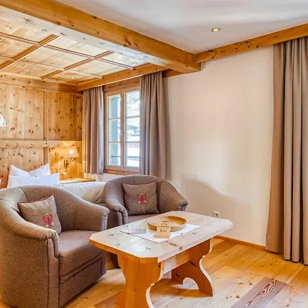 Hotel Posthotel Kassl 4