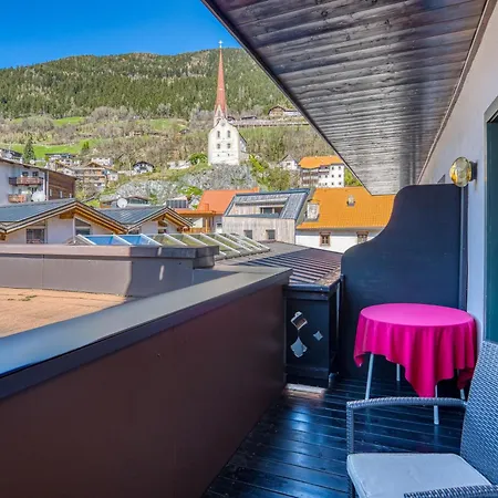 Hotel Posthotel Kassl 4 4*