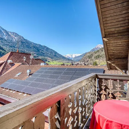Hotel Posthotel Kassl 4