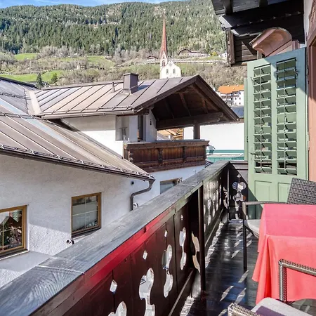 Hotel Posthotel Kassl 4 Oetz
